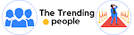 Thetrendingpeople | Latest News, Interview, Entertainment & Reviews