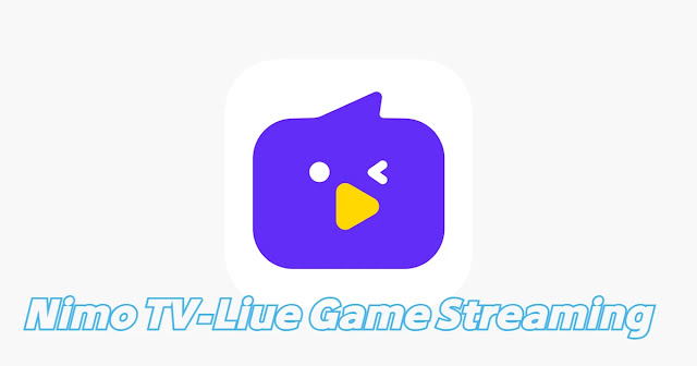 تنزيل تطبيق Nimo TV-Live Game Streaming‏ بث مباشر للألعا‪ب للاندرويد
