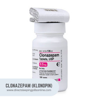 Buy Clonazepam Online