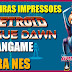 Primeiras Impressoes Metroid Rogue Down Fan Game