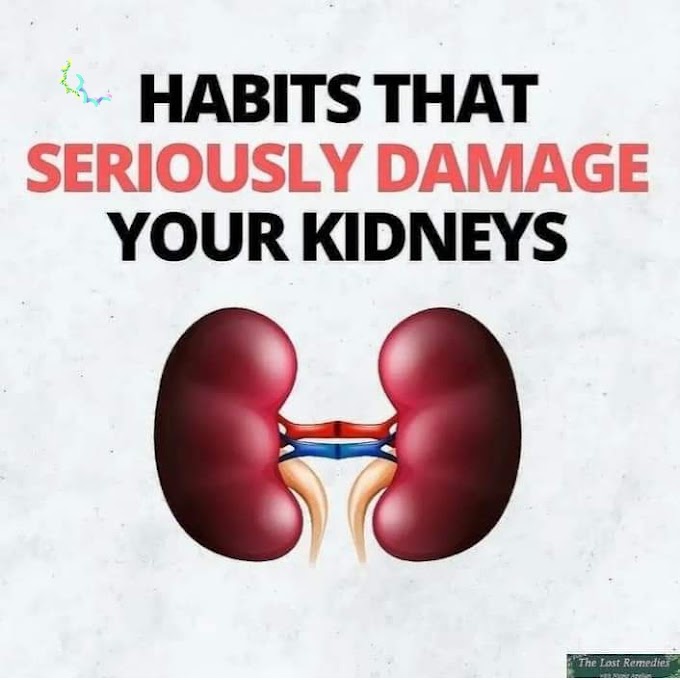  Symptoms of kidney problems