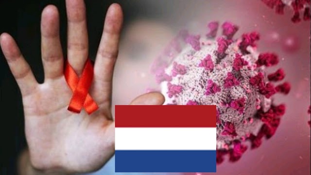 Scientists discovered highly virulent HIV Variant in Netherlands 