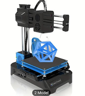 Mini 3D Printer