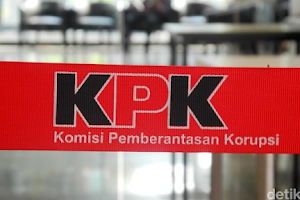 Lagi-lagi Vonis Etik dari Dewas KPK Tuai Kritik di Sana-sini - detik