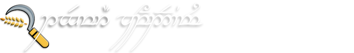 Tengwar Compendium