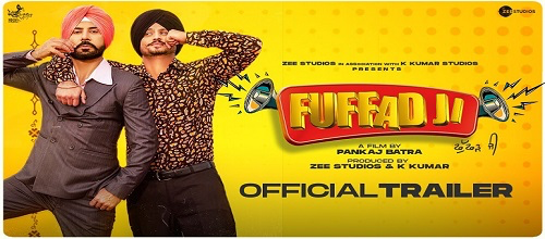 Fuffad Ji (2021) | High Quality | Watch Online / Download