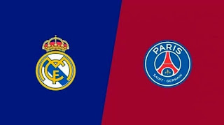 تشكيل باريس سان جيرمان لمواجهة ريال مدريد في دوري أبطال أوروبا
