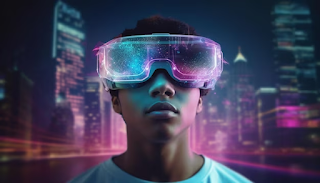 اكتشاف الفروق بين الواقع الافتراضي (VR) والواقع المعزز (AR) والواقع المختلط (MR)