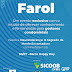 Sicoob DFMil é um patrocinador de O Farol, um encontro que reunirá 80 síndicos a bordo do barco Happy Day no próximo dia 30/07