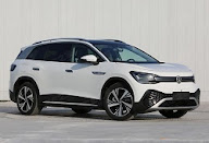 2021 FAW Volkswagen ID6 Crozz