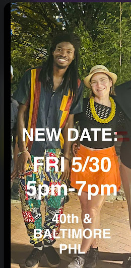 MAY 30, 2025 /Kora at the Gardens: A Friday Night with Youba Cissokho