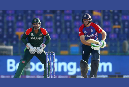 bangladesh vs england