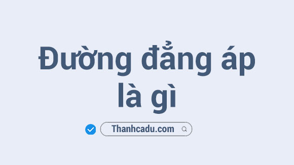 duong dang ap la gi