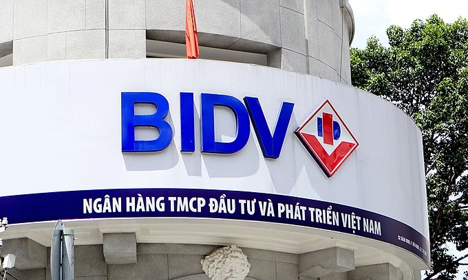 BIDV hạ giá khoản nợ trăm tỷ của một doanh nghiệp thép