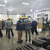 Kunjungan ke Pabrikan, SKK Migas Dorong Kemampuan Industri Dalam Negeri