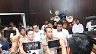 Jaringan Narkoba Internasional Ditangkap, Kapolda Sumsel Musnahkan Keseluruhan Barang Bukti Yang Didapat