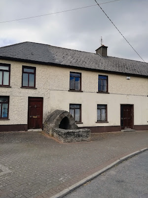 Laois Holy Wells