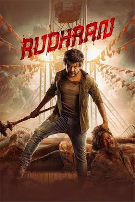 Rudhran (2023) Hindi 1080p WEBRip