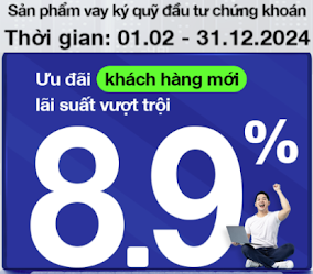 Thỏa Sức Giao Dịch Phái Sinh Cùng Chứng Khoán Vietcap: 0 Đồng Phí