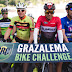 La Marcha ciclodeportiva Grazalema Bike Challenge abre inscripciones a su tercera edición.