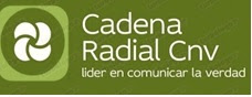                            CADENA RADIAL  CNV