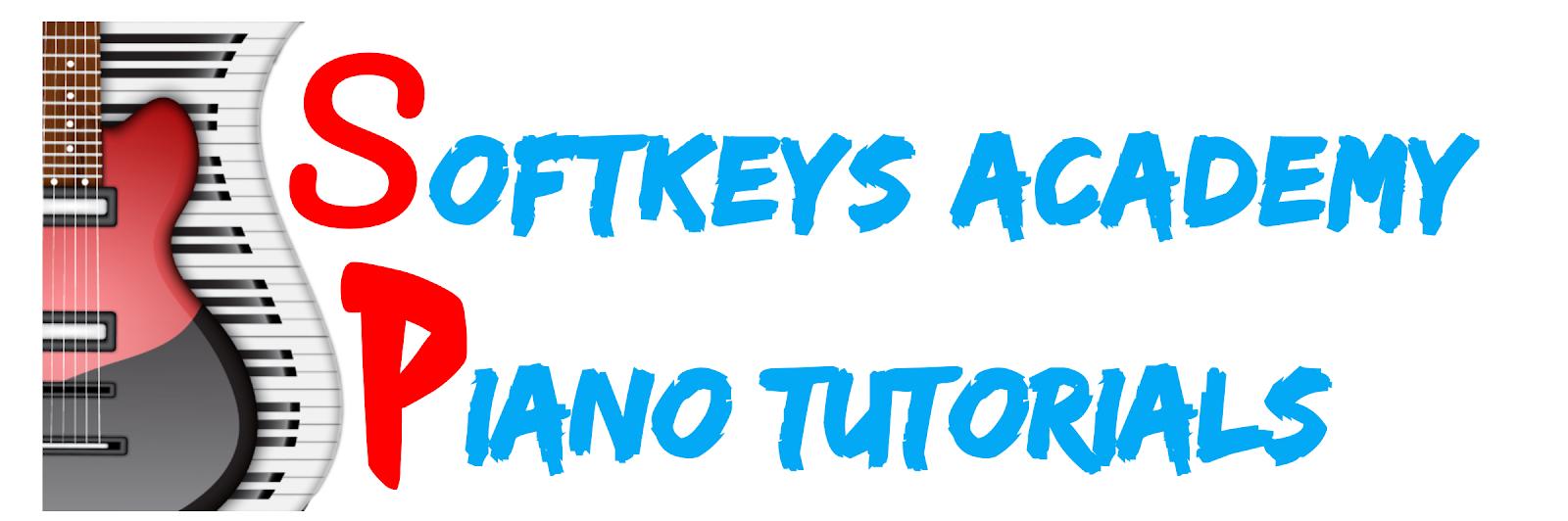 Softkeys Academy Piano Lessons