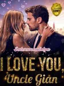 Novel I Love You, Uncle Gian Karya Salwamaulidya Full Episode