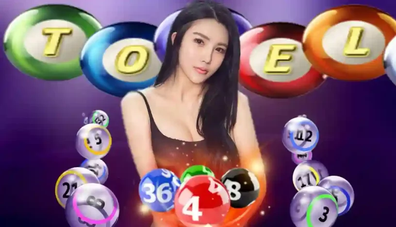 GAWANGBET - The Best Togel Online Gambling Site