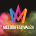 Suécia: Revelada a ordem de atuação das semifinais do 'Melodifestivalen 2022'