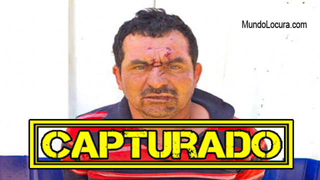 El Salvador: Capturan a agresivo delincuente por atacar a una mujer y por lanzar piedras a dos agentes