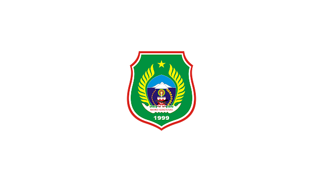 Logo Provinsi Maluku Utara Format