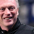 Moyes teruja kembali ke Old Trafford