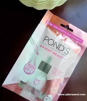 POND'S Triple Glow Serum