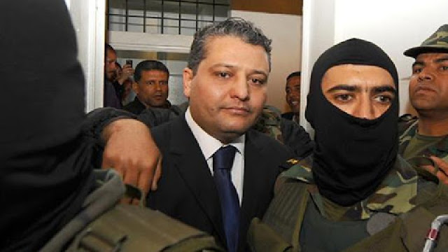 عماد الطرابلسي يرفض مجددا المثول أمام هيئة المحكمة