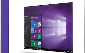 Windows 10 Pro iso full version (64 bit)