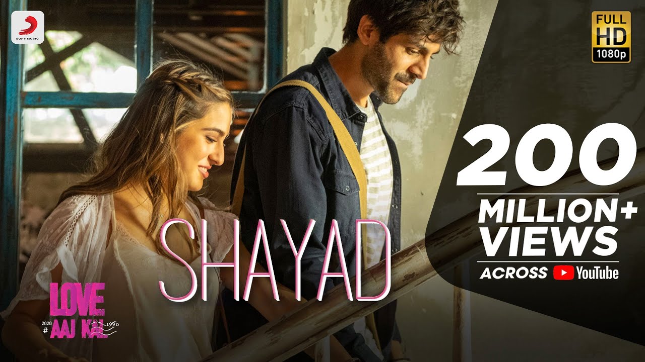 Shayad Kabhi Na Keh Saku Lyrics