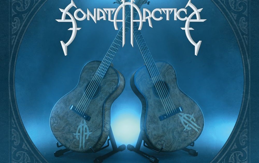 SONATA ARCTICA - Acoustic Adventures - Volume One (2022): Detalles y adelanto