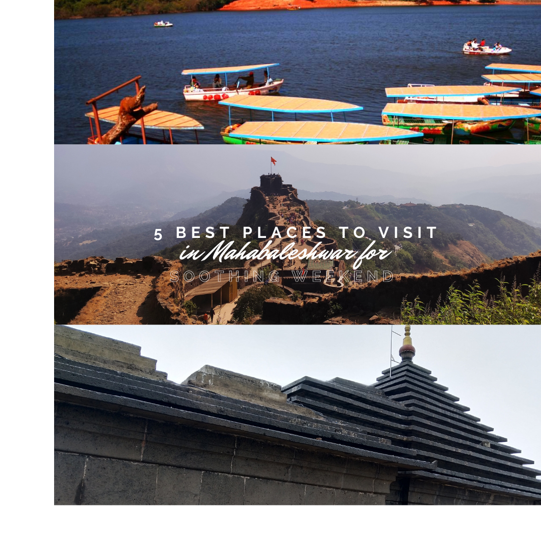 5 Best Places to Visit in Mahabaleshwar
