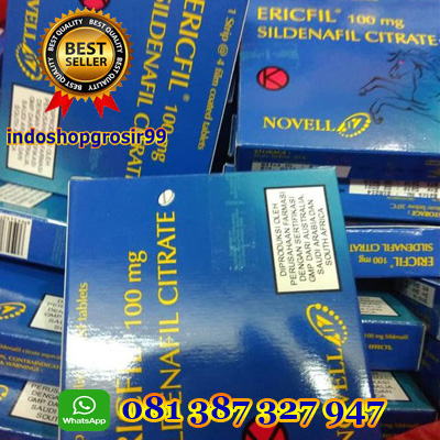 ericfil, asli, original, obat kuat, obat pria, tahan lama