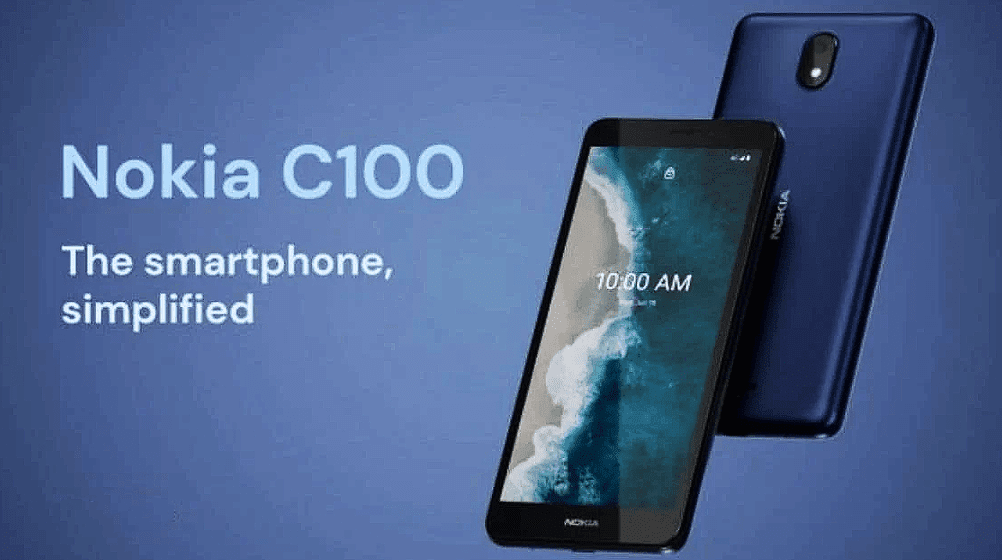 CES 2022: Nokia C100, C200, G100, G400 now official—to feature Android 12 out of the box