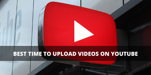 Waktu Terbaik Upload Video YouTube