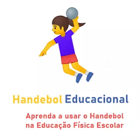 Ebook Trabalhe com Handebol Educacional