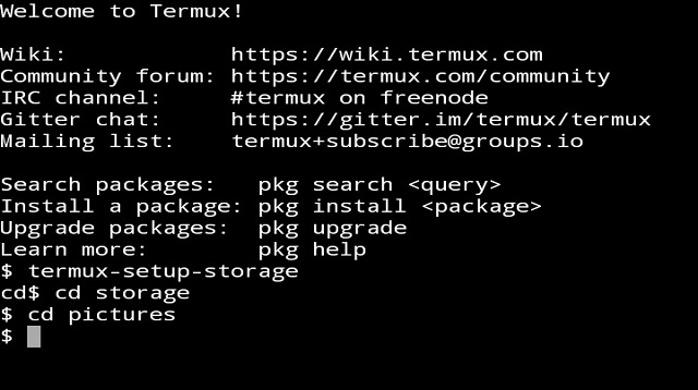  memperoleh koneksi internet lewat Wifi memang menjadi salah satu pilihan semua orang Cara Bobol WiFi Pakai Termux 2022