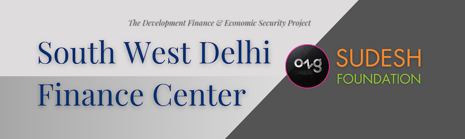 75 South West Delhi Finance Centre, INDIA