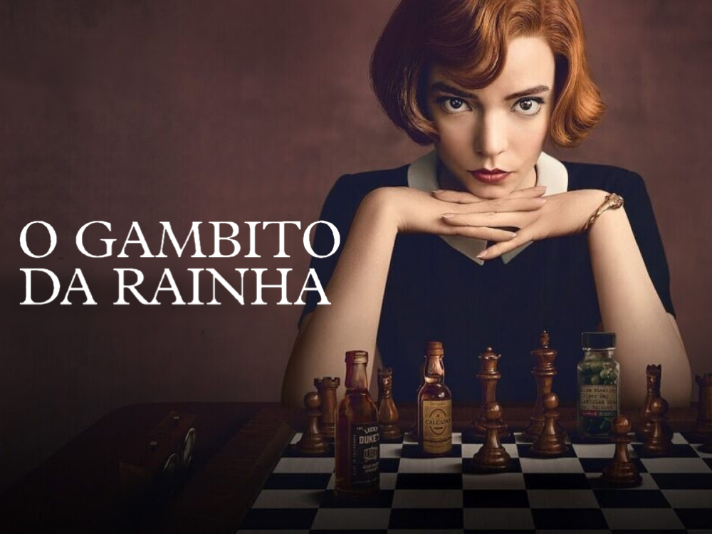 Fã de “O Gambito da Rainha”? 7 jogos de xadrez para acertar no
