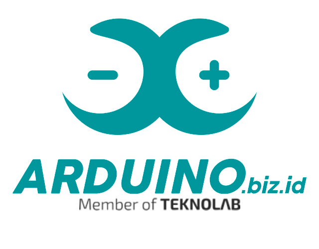 Arduino.Biz.ID | Elektronika, Robotika, Mikrokontroller, dan Internet of Things