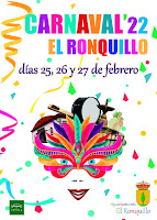 El Ronquillo - Carnaval 2022