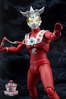 S.H Figuarts Ultraman Leo 25