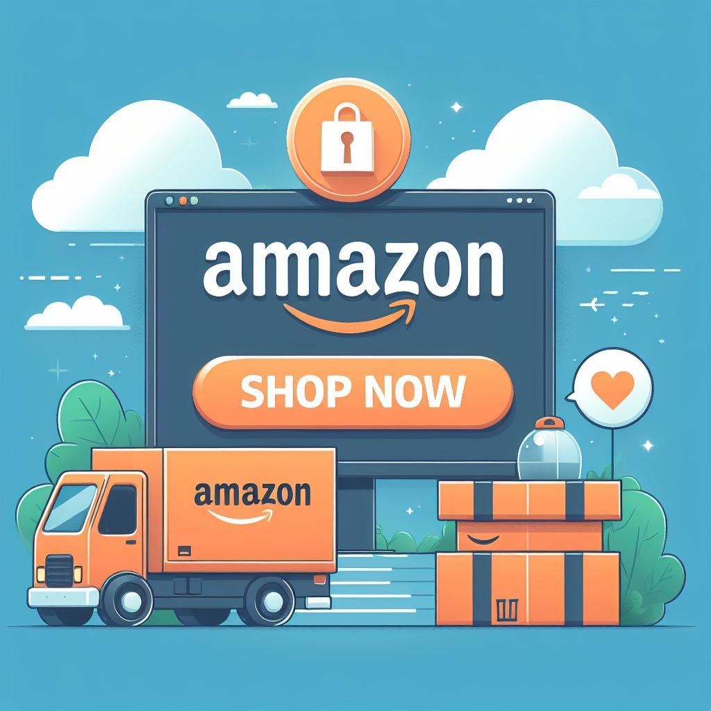 Amazon Shoping