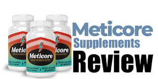 Meticore Review